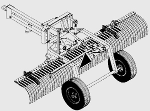 images of Model HT